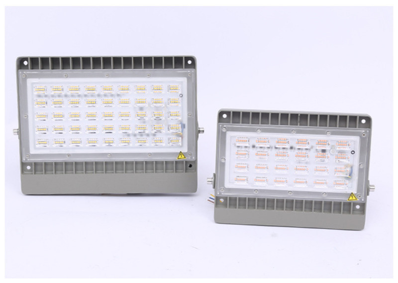 Waterproof Led Lamp Spotlight Outdoor Landscape Lighting Street Lamp150W 200W Led Flood Light Reflector Outdoor Lighting Lamps