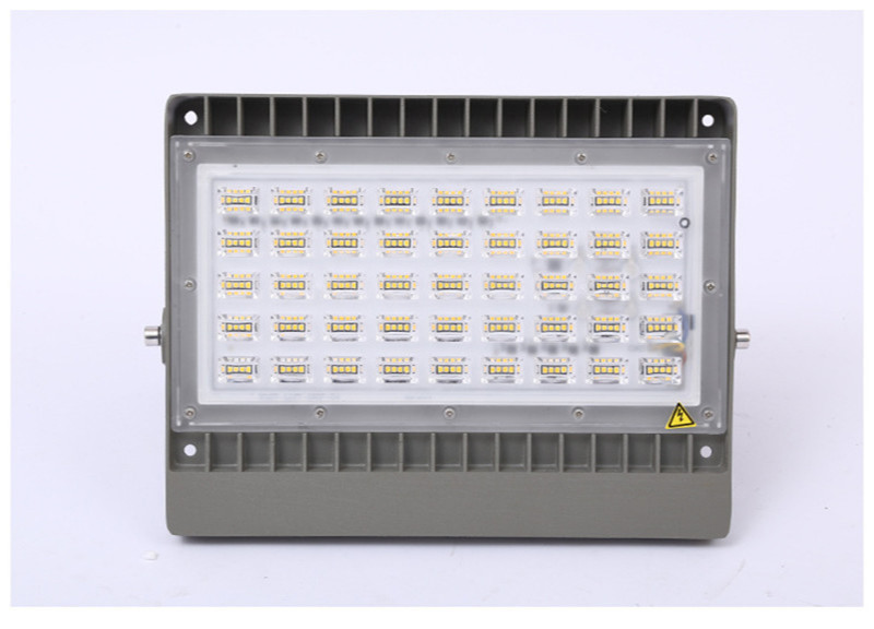 Waterproof Led Lamp Spotlight Outdoor Landscape Lighting Street Lamp150W 200W Led Flood Light Reflector Outdoor Lighting Lamps