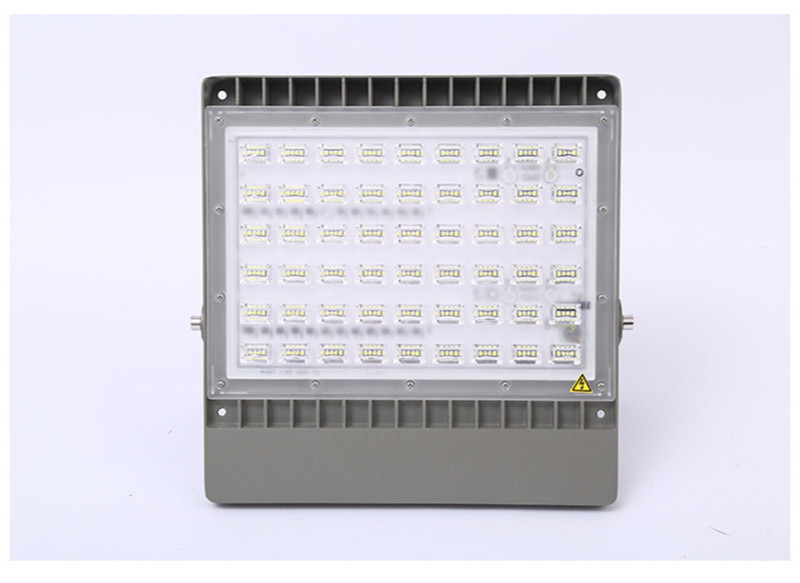Waterproof Led Lamp Spotlight Outdoor Landscape Lighting Street Lamp150W 200W Led Flood Light Reflector Outdoor Lighting Lamps