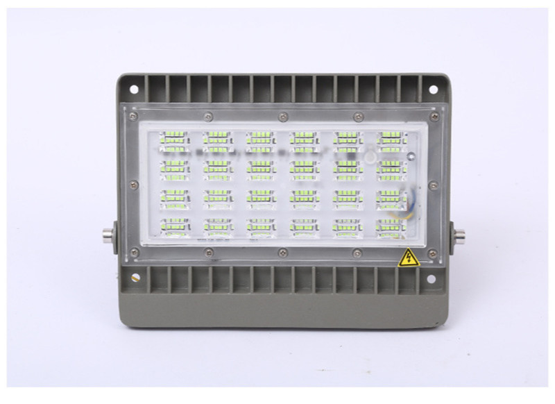 Waterproof Led Lamp Spotlight Outdoor Landscape Lighting Street Lamp150W 200W Led Flood Light Reflector Outdoor Lighting Lamps