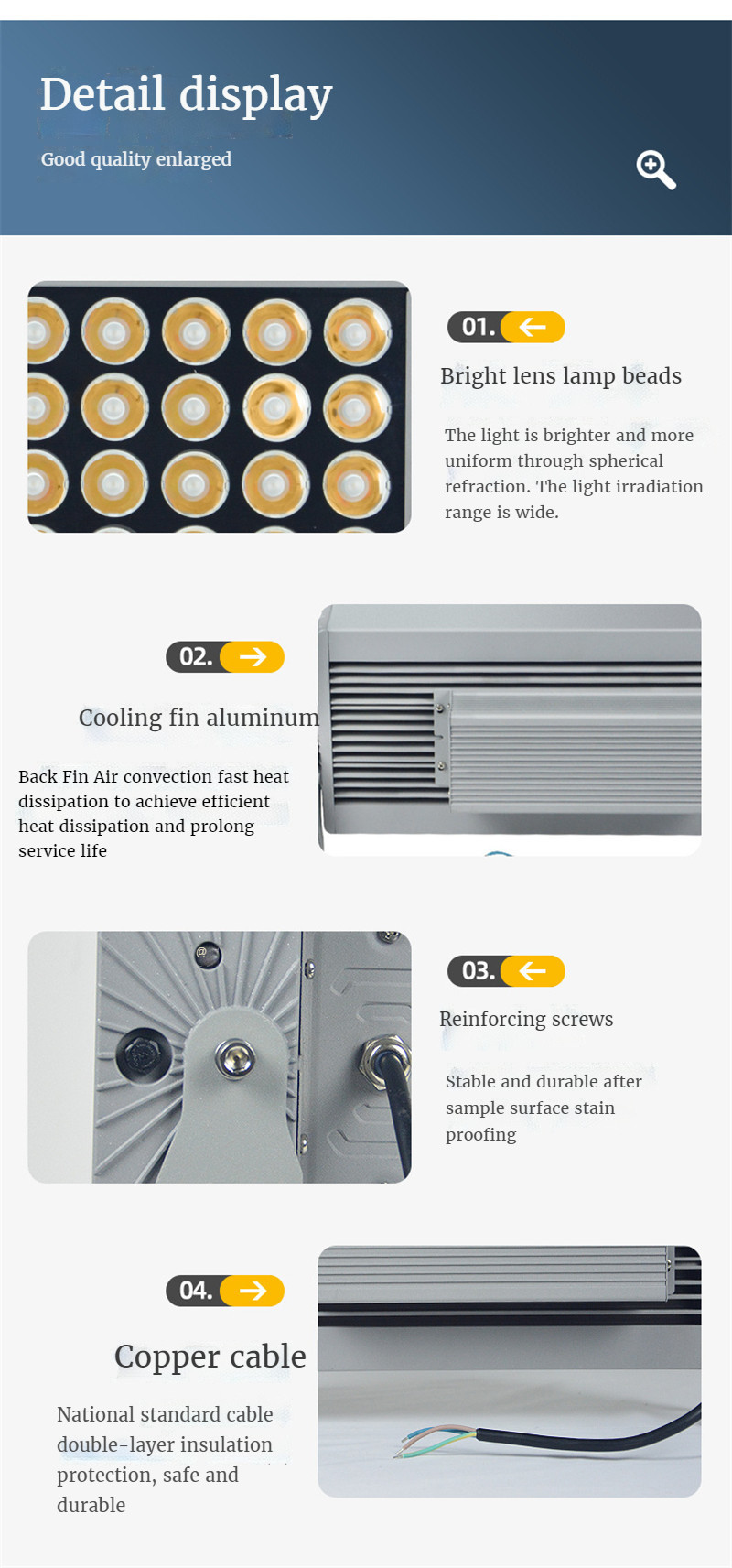 Led Wall Washer Wallwasher Hotel Villa Exterior Wall Landscape LED Lamp Building Lighting Garden Landscape Decoration 192W 216w