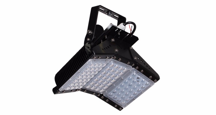 Ultra Bright LED Floodlight 100W 150W 200W 250W 300W 400W 500W 600W RGB / Warm / Cold White Flood Lighting LED Flood Lights
