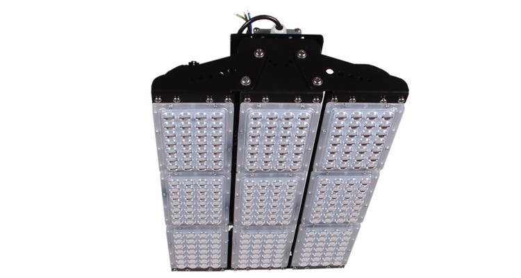 Ultra Bright LED Floodlight 100W 150W 200W 250W 300W 400W 500W 600W RGB / Warm / Cold White Flood Lighting LED Flood Lights