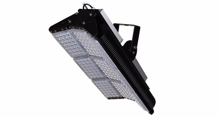 Ultra Bright LED Floodlight 100W 150W 200W 250W 300W 400W 500W 600W RGB / Warm / Cold White Flood Lighting LED Flood Lights