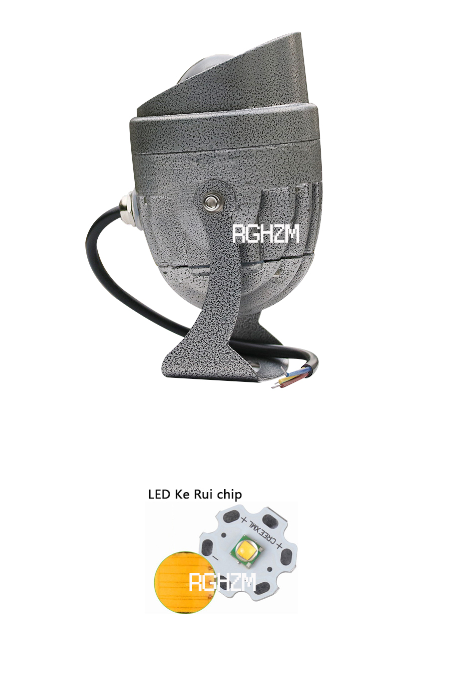 Led Flood Light Shine Lamp Long Lighting Walls Outdoor Waterpoof Ip65 Floodlight 10W Garden Led Spot Light Lamp 110V 220V 12V