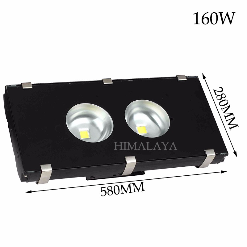 10pcs/lot 10W 20W 30W 50W Waterproof High Power Cool/Warm White Led Lamp Led Sensor Flood Light Garden Outdoor Lighting