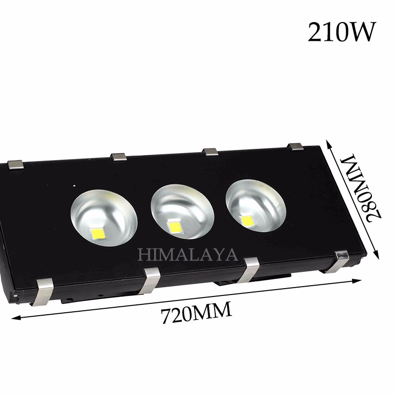 10pcs/lot 10W 20W 30W 50W Waterproof High Power Cool/Warm White Led Lamp Led Sensor Flood Light Garden Outdoor Lighting