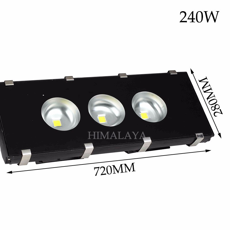 10pcs/lot 10W 20W 30W 50W Waterproof High Power Cool/Warm White Led Lamp Led Sensor Flood Light Garden Outdoor Lighting