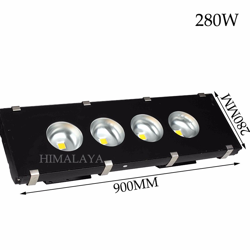 10pcs/lot 10W 20W 30W 50W Waterproof High Power Cool/Warm White Led Lamp Led Sensor Flood Light Garden Outdoor Lighting