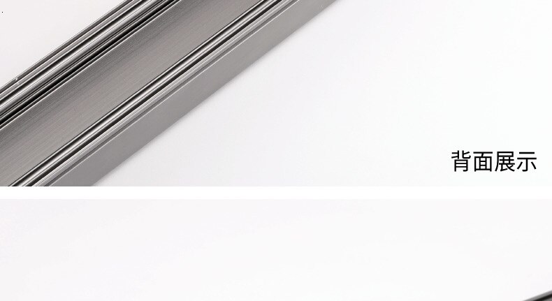 10pcs DC 24V 6w 12w LED Wall Washer Landscape Light dmx512 Outdoor Lights Wall Linear Lamp Floodlight 100cm Wallwasher