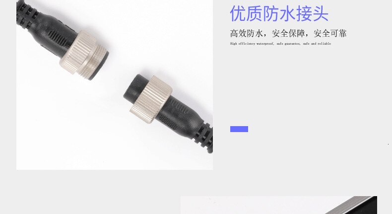 10pcs DC 24V 6w 12w LED Wall Washer Landscape Light dmx512 Outdoor Lights Wall Linear Lamp Floodlight 100cm Wallwasher