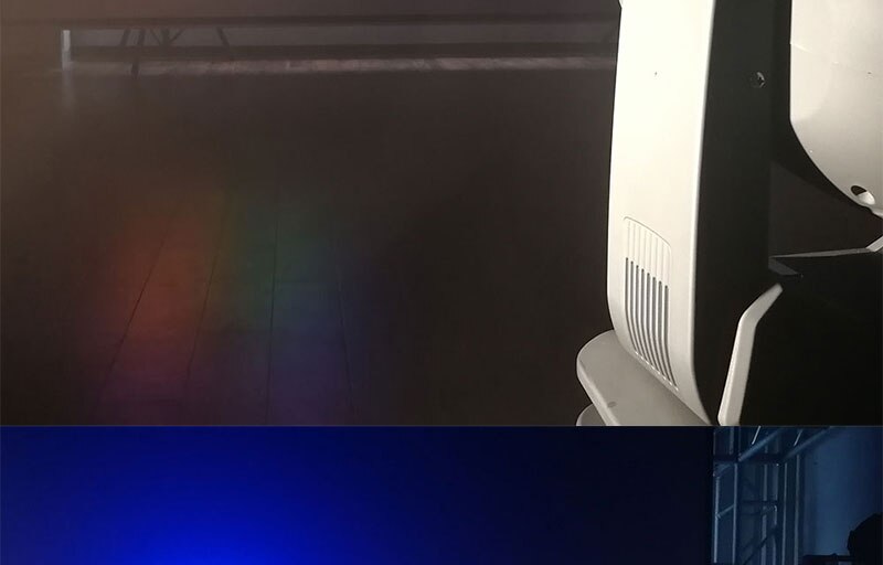 Led 100w Beam Led Light DMX512 Moving Head Light Professional DJ Bar Party Show Stage Light LED Stage Machine