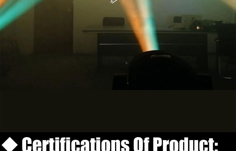 Led 200w 2in1 RGBW Beam Spot Light DMX512 Moving Head Light Professional DJ Bar Party Show Stage Light LED Stage Machine