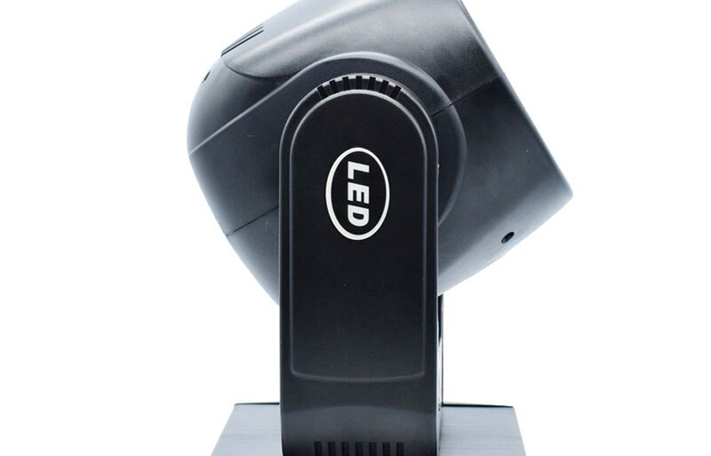 6x25w Super Beam Light DMX512 Zoom Rotate Moving Head Light Professional DJ Bar Party Show Stage Light LED Stage Machine