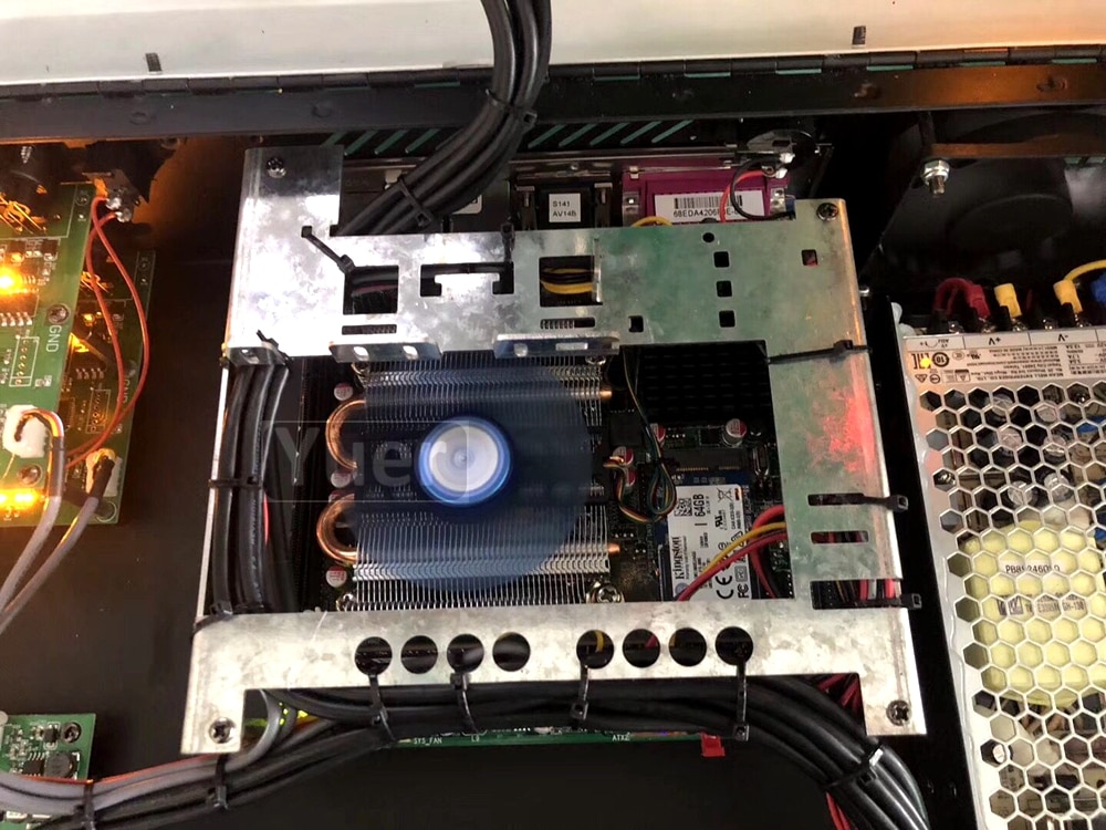 AVOLITES Titan Mobile DMX512 Console DJ Disco Par Lamp Party Bar Effect Controller Stage Moving Head Beam Wash Spot Laser Light