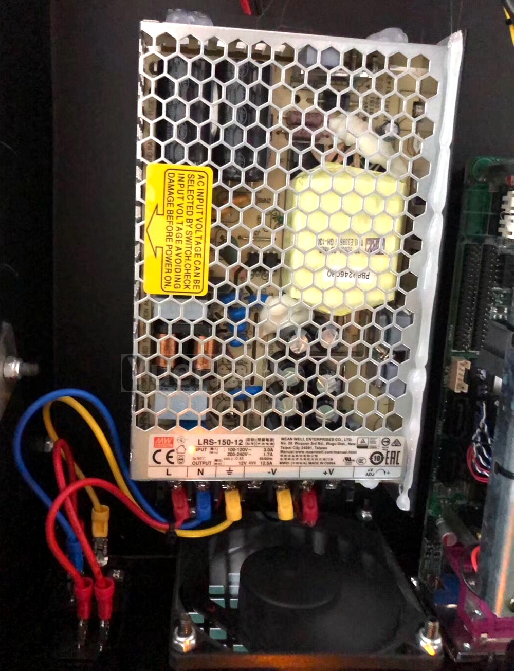 AVOLITES Titan Mobile DMX512 Console DJ Disco Par Lamp Party Bar Effect Controller Stage Moving Head Beam Wash Spot Laser Light