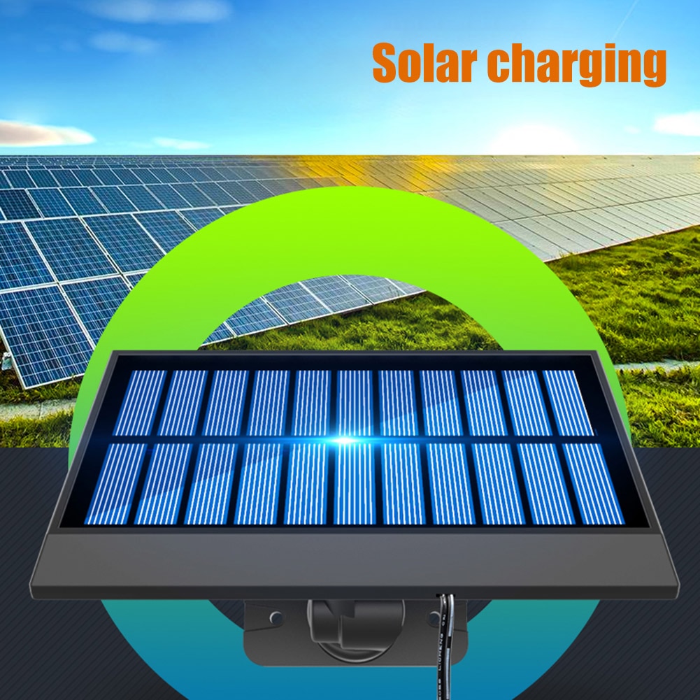 160LED Solar Light Outdoor 3Modes Human Body Induction Solar Wall Lamp Garden Decoration Yard Path Waterproof Emergency Lighting