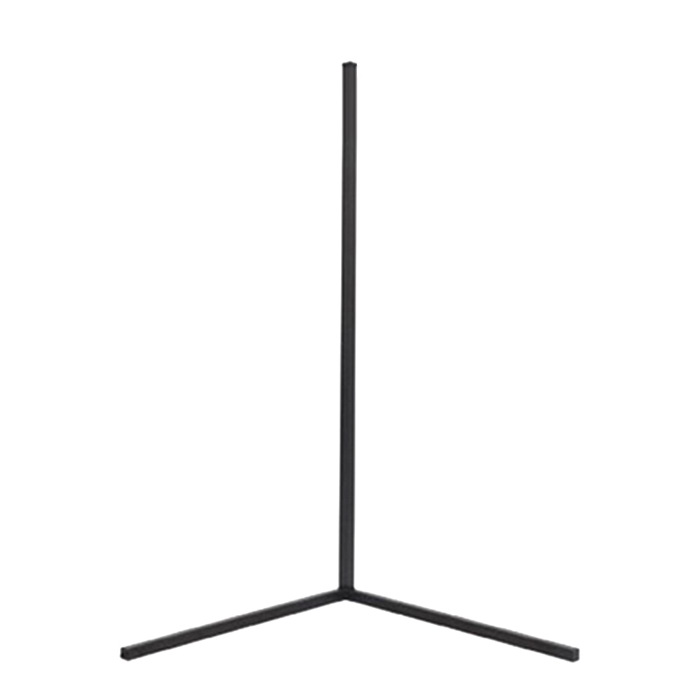 LED Floor Corner Standing Lamp RGB Night Light with Remote Control for Bedroom Living Room Club Party Home Atmosphere Decor Lamp