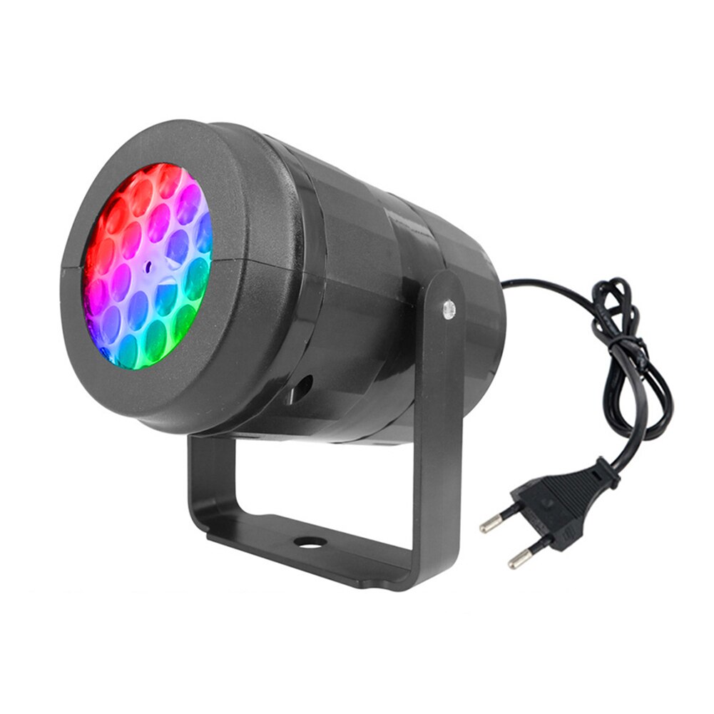 Christmas Halloween Laser Projector Window Lights 20 Patterns Door Wall Display Waterproof Holiday Atmosphere Projection Lamp