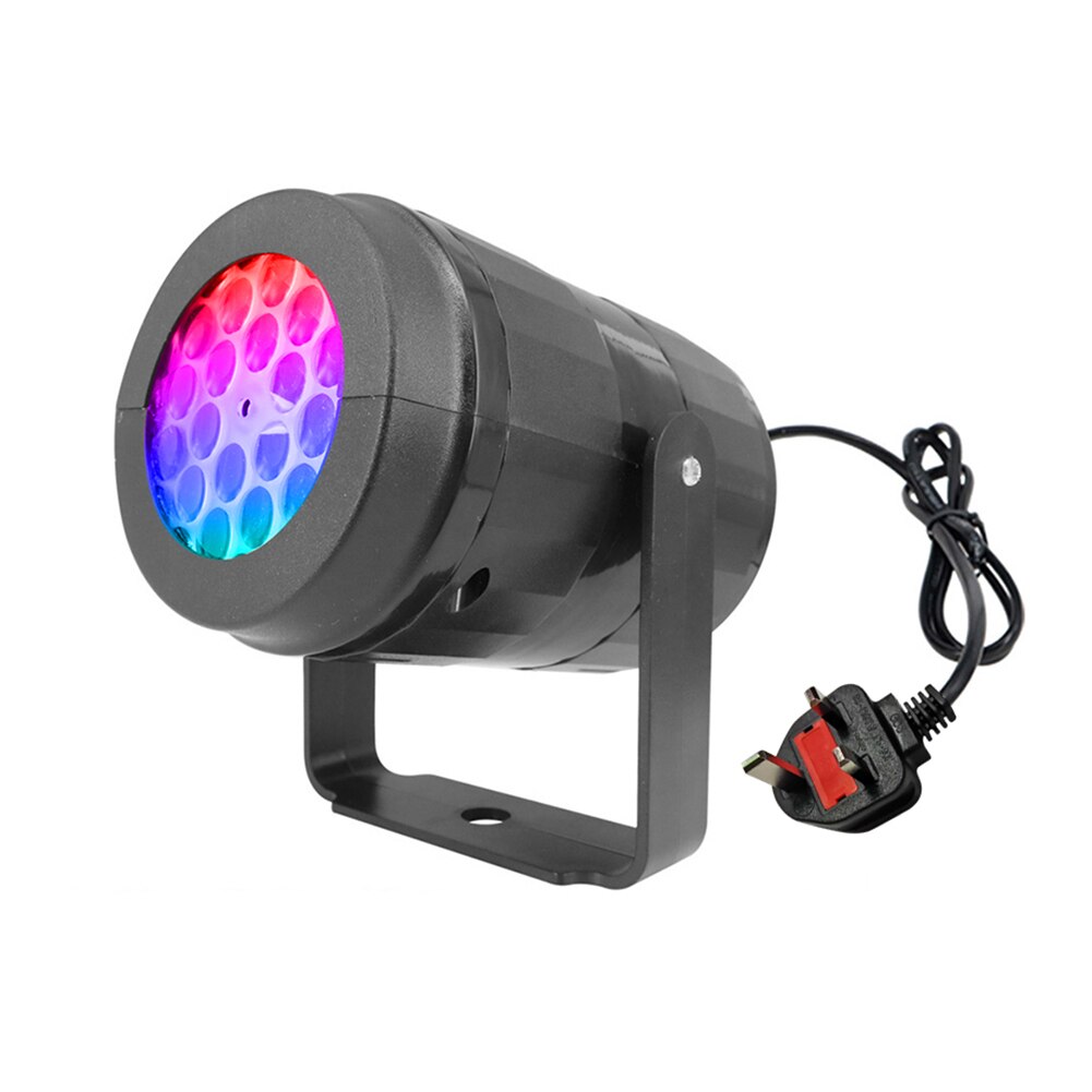 Christmas Halloween Laser Projector Window Lights 20 Patterns Door Wall Display Waterproof Holiday Atmosphere Projection Lamp