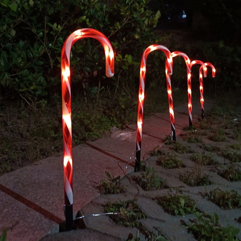 Christmas Decor 40 LED Fairy String Lights Penguin Fairy Lantern New Year Xmas Ornaments Halloween Festival Bar Home Party Decor