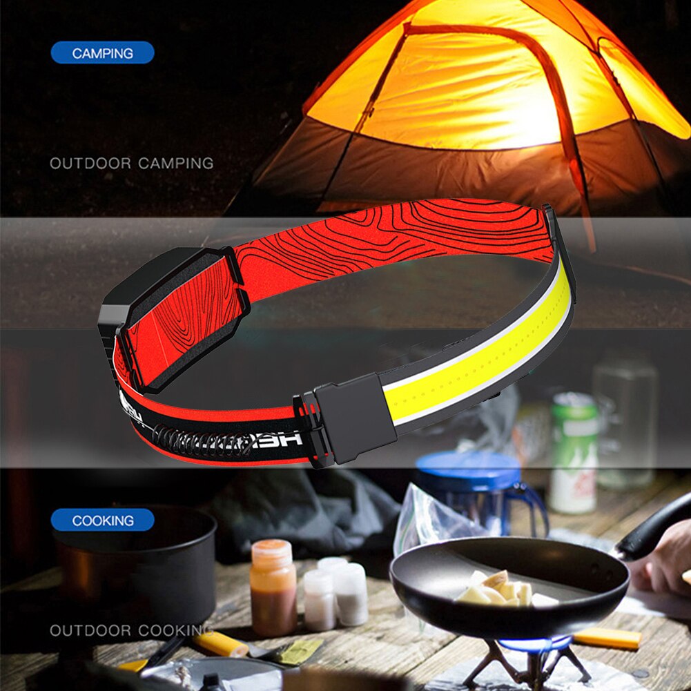 LED Desk Lamp 6500K Portable Night Lamp Reading Eye Protection Light 3-Level Foldable Dimmable Touch Table Light for Office Stud