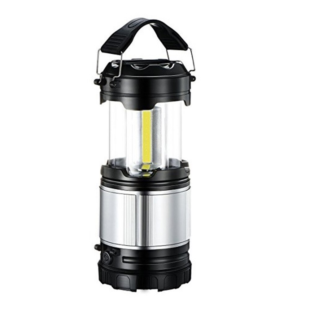 30 LED Stretching Tent Hanging Flashlight Outdoor Waterproof Hiking Fishing Camping Lights Portable Mobile Lamp Emergency Light
