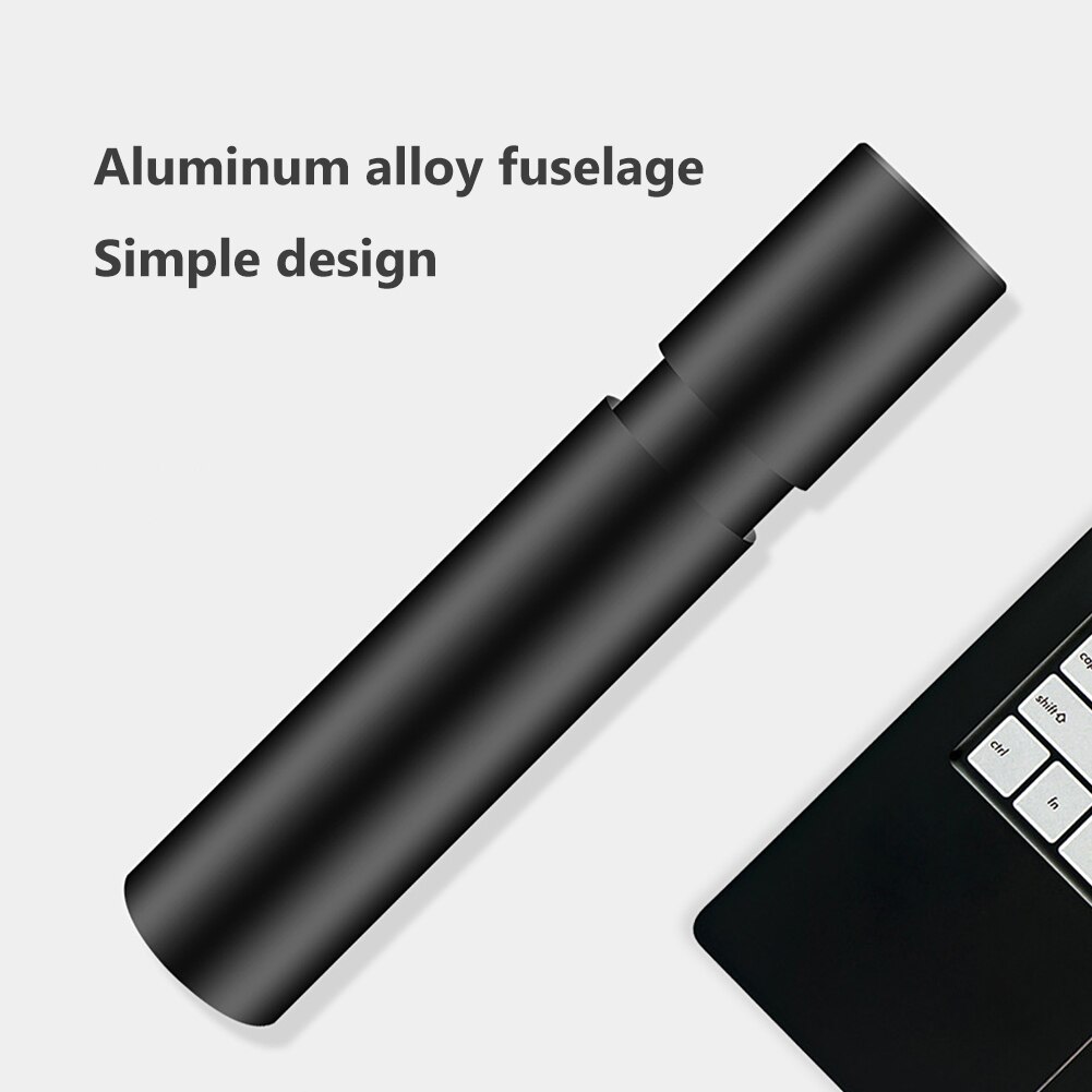 Mini Portable Powerful Flashlight USB Rechargeable Zoom Torch Strong Lighting Lamp LED Hand Lamp Flash Light for Camping Hiking