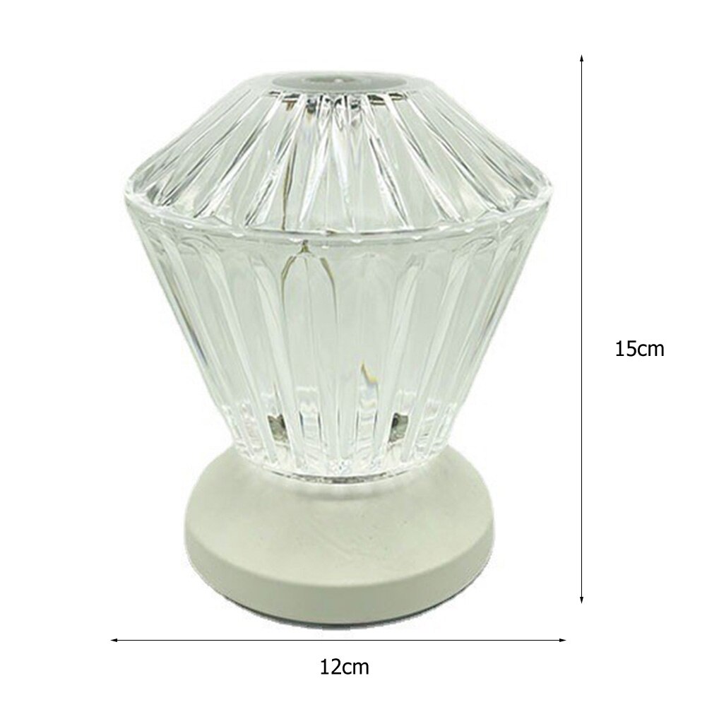 USB Lotus Light LED Color Changing Night Light Ornaments Remote Control Halloween Flower Lamp Christmas Decoration Lighting Gift
