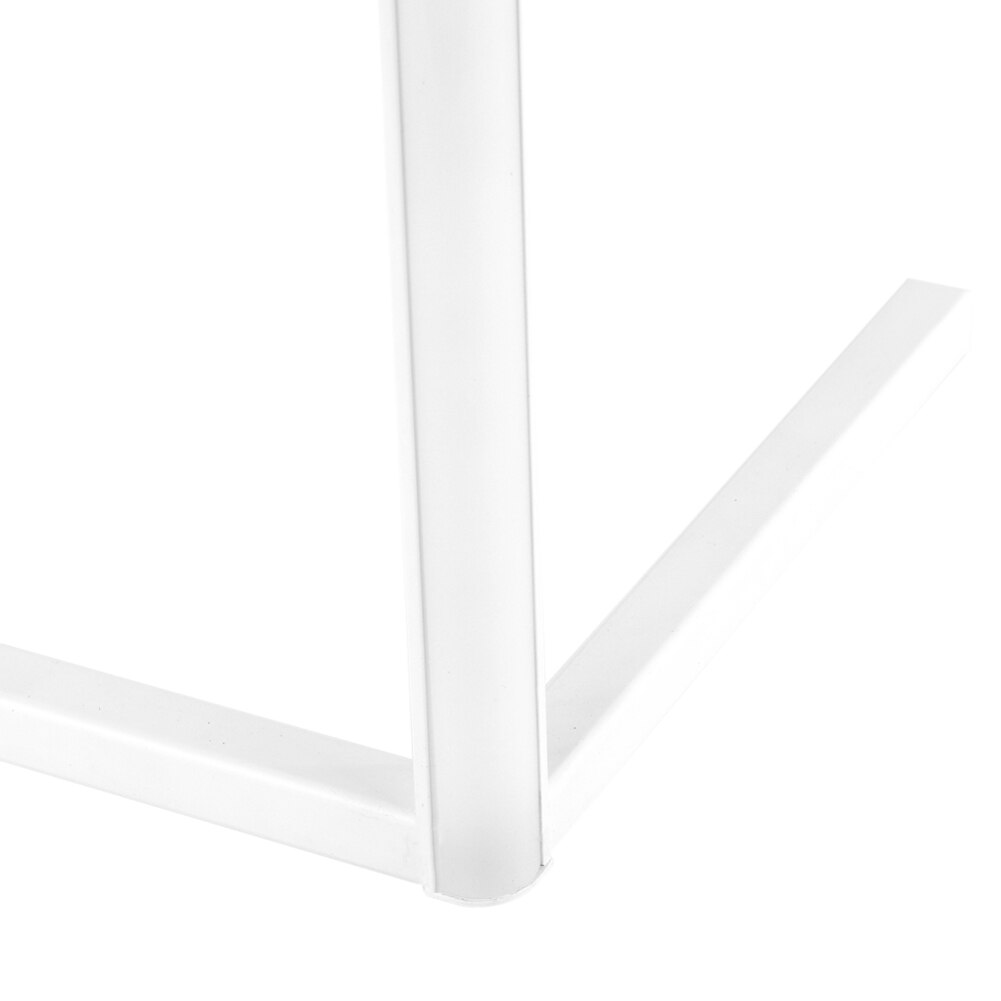 Nordic LED Floor Lamp Modern Simple Warm White Corner Rod Floor Light for Living Room Bedroom Atmosphere Standing Indoor Light