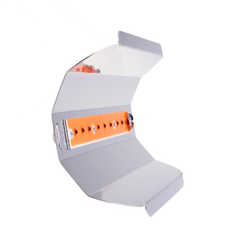 1pcs LED Grow Light Full Spectrum Phyto Flood Lights Lodine Lamp Plants LED Grow Lamp Waterproof 110V/220V 30W