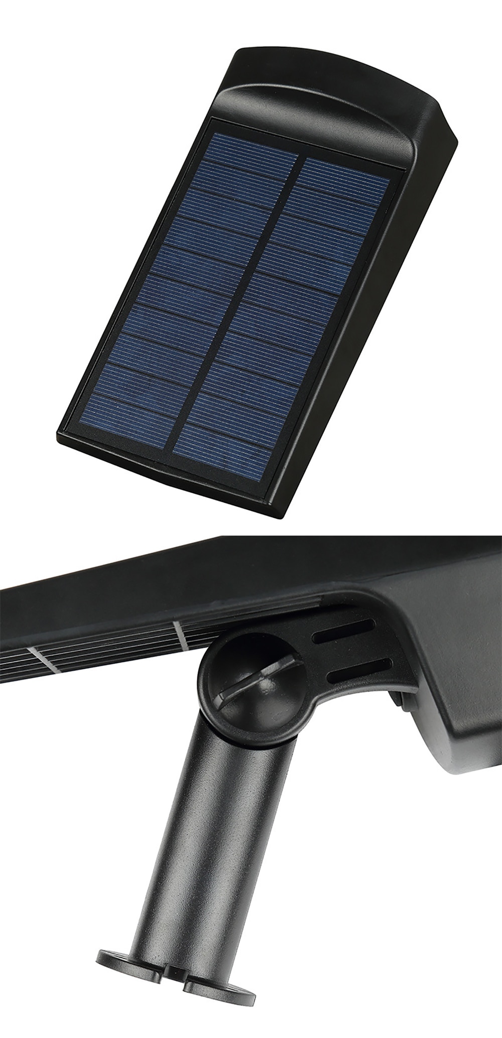 40 LED Outdoor Solar Lamp Automatically On/Off Solar Lawn Landscape Spotlights IP65 Waterproof Wall Light Garden Night Lights