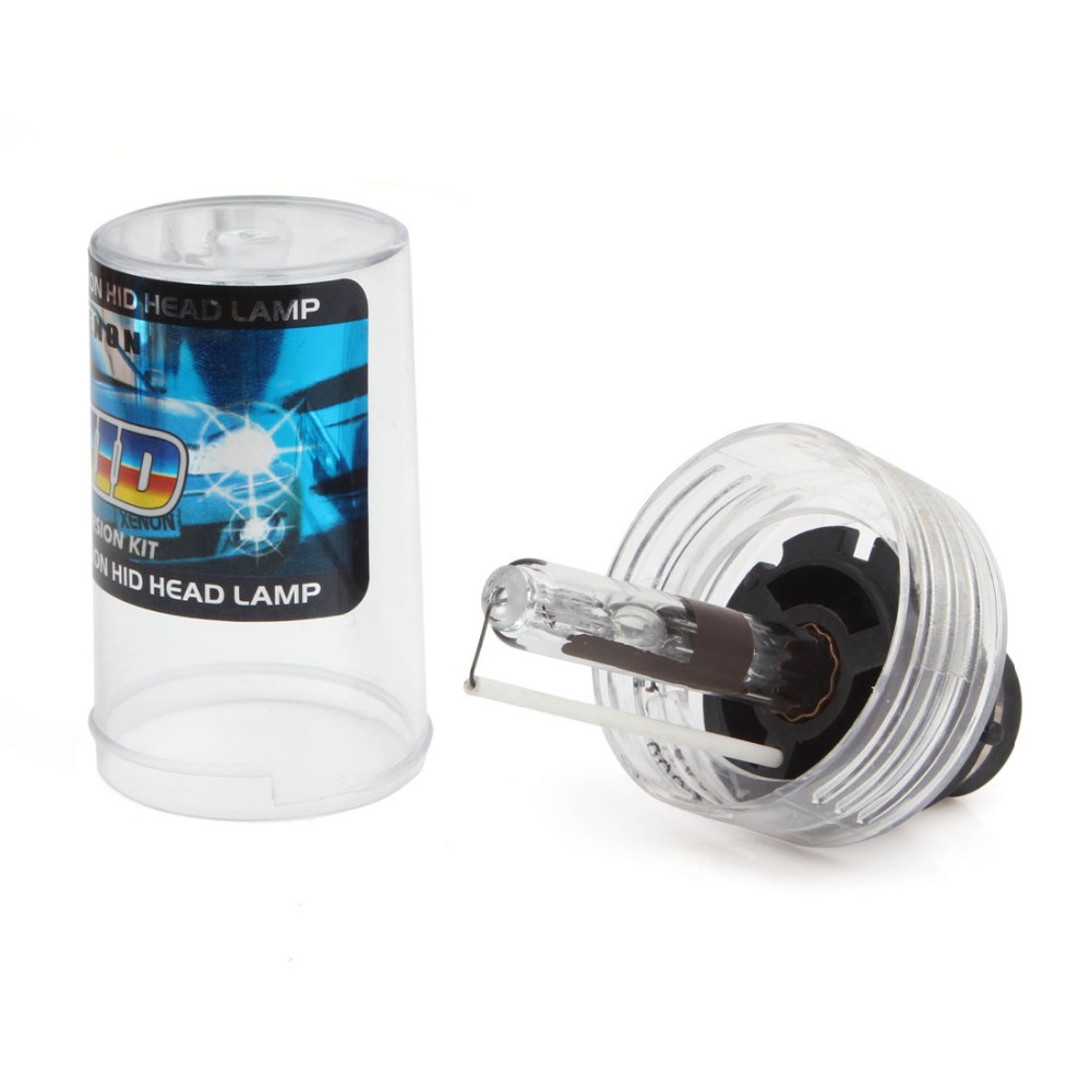 D2R 35W HID Bulbs Xenon Lamp Headlight Replacement 4300K 8000K 10000K