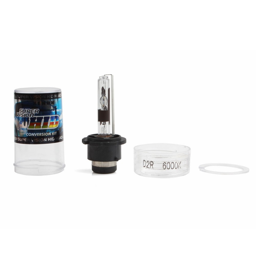 D2R 35W HID Bulbs Xenon Lamp Headlight Replacement 4300K 8000K 10000K