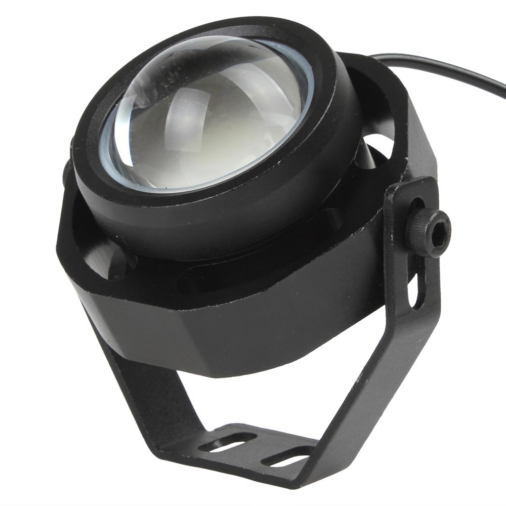 Sale AC DC 12V 32V 10W Daytime Running Light Lamp LED Car Work Light Car Headlight for Truck Tractor Boat Motorcycle