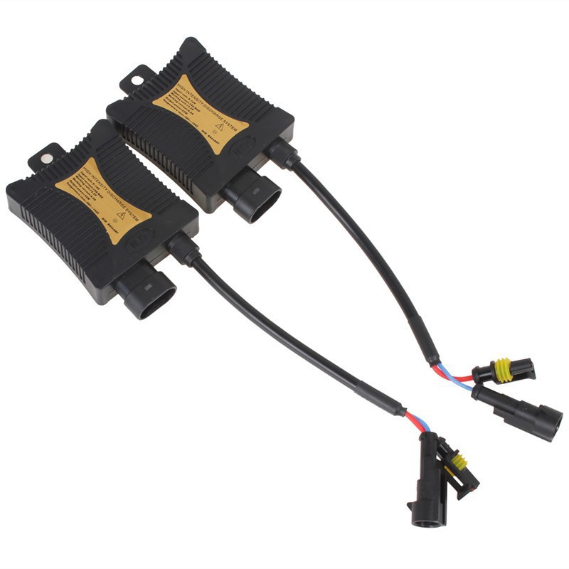 sale Xenon HID kit Car Headlight Slim Ballast 55W HB3 9005 Xenon Bulb 4300K 6000K 8000K 12000K 12V for Car Fog Light