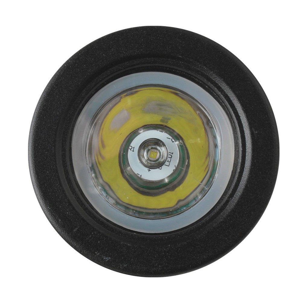 12V Spot Beam Waterproof 760ML10W Led Work Light Bar Drving Fog Lamp Motorcycle Tractor Boat Off Road Truck SUV ATV