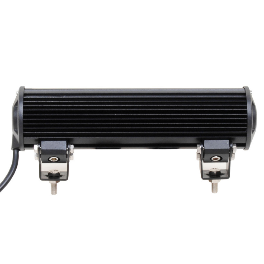 High Quality12 Inch 72W LED Work Light Bar Offroad 4X4 ATV Car Truck Fog Combo Lamp DC 10 30V Suitable for Indoor Outdoor uses