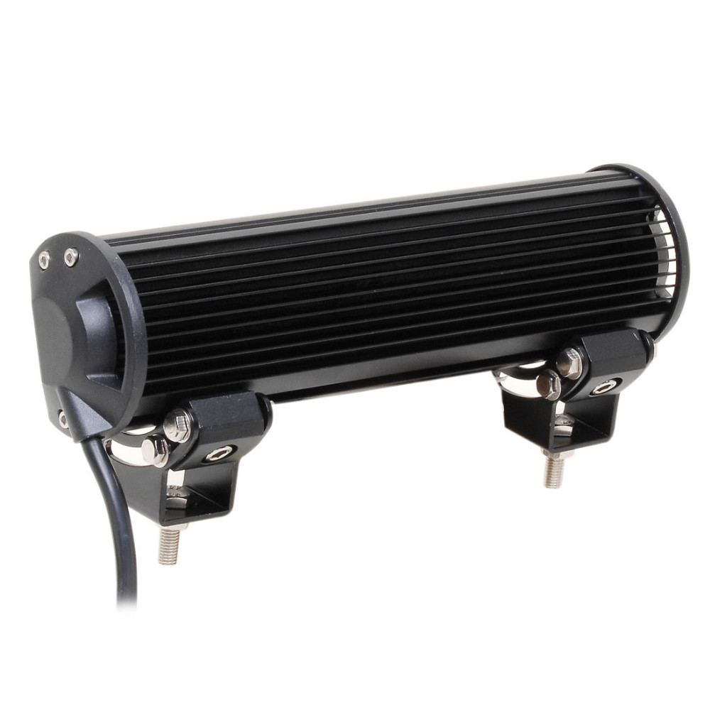 High Quality12 Inch 72W LED Work Light Bar Offroad 4X4 ATV Car Truck Fog Combo Lamp DC 10 30V Suitable for Indoor Outdoor uses