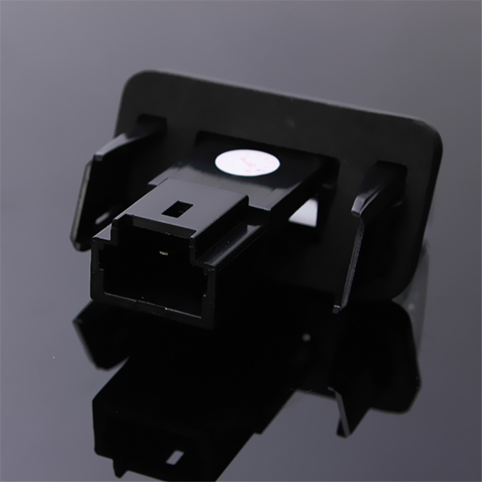 2PCS High Brightness Low Power White 18 LEDs License Number Plate Light For Peugeot Citroen