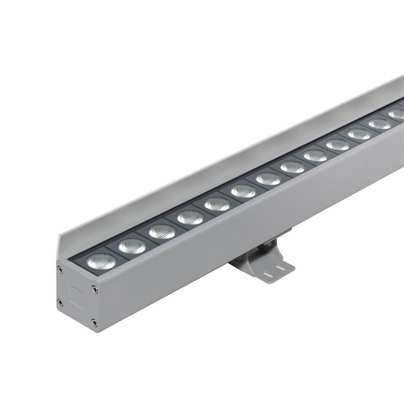 line lights