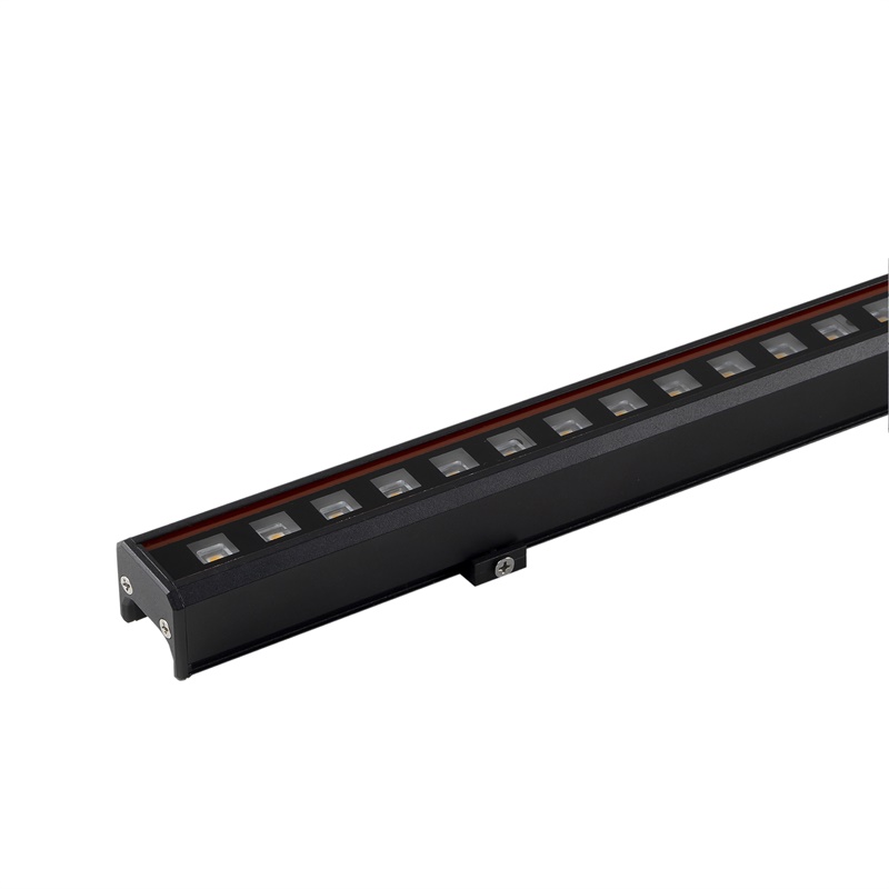 line lights